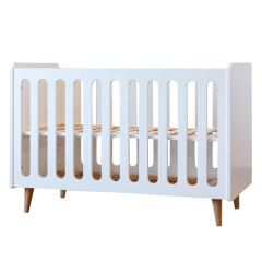 Lit Boho 120x60 cm transformable