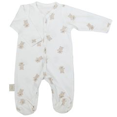 Pyjama en coton (1m)