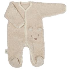 Pyjama en tissu teddy (3m)