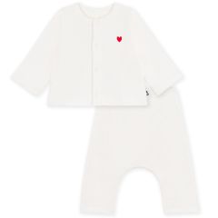 Ensemble bébé 6m 2 pcs