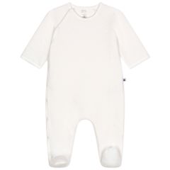Pyjama tubique Cœurs 1m