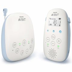 Babyphone DECT SCD715/26