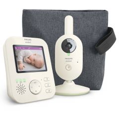 Babyphone vidéo SCD882/26