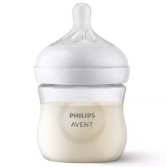 Biberon Avent Natural Response 3.0 125 ml
