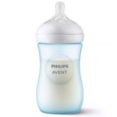 Biberon Avent Natural Respons 3.0 260 ml