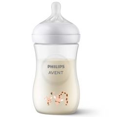 Biberon Avent Natural Response 3.0 260 ml