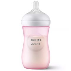 Biberon Avent Natural Response 3.0 260 ml