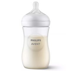 Biberon Avent Natural Response 3.0 260 ml