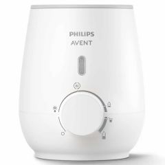 Chauffe-biberon SCF355/09