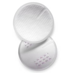 Coussinets d'allaitement jetables Jour/Nuit - 60 pcs