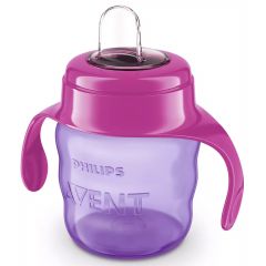 Gobelet à bec 200 ml