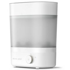 Stérilisateur et sèche-biberons SCF293/00