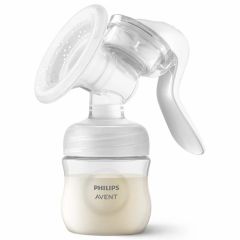 Tire-lait manuel SCF430/01