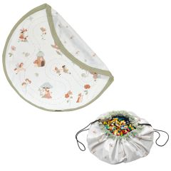 Sac à jouet & tapis de jeu Nomad Original (140cm)