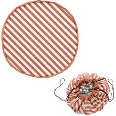 Sac à jouet & tapis de jeu Nomad Original (140cm)
