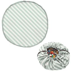 Sac à jouet & tapis de jeu Nomad Original (140cm)