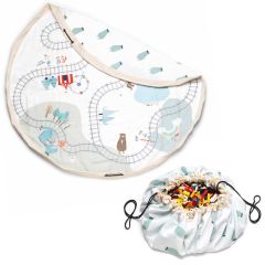 Sac à jouet & tapis de jeu Nomad Original (140cm)