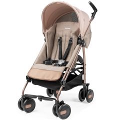 Poussette peg shop perego mini pliko