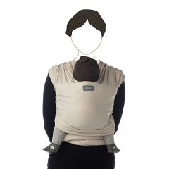 Porte-bébé écharpe Tricot-Slen
