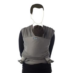 Porte-bébé écharpe Tricot-Slen