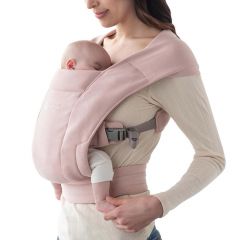 Porte-bébé Embrace