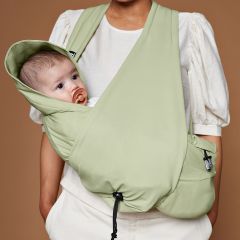 Porte-bébé Izzzi
