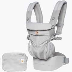 Porte-bébé Omni 360 Cool Air Mesh tout-en-un