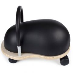 Porteur chauve - petit modèle