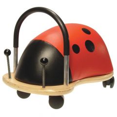 Porteur Coccinelle - grand modèle