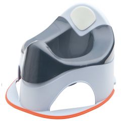 Pot Anatomy Grand Confort avec cuvette