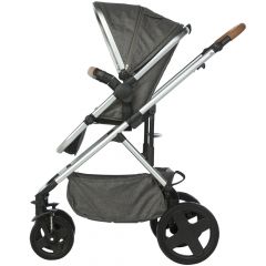 Poussette 1Go2 - 1 assise