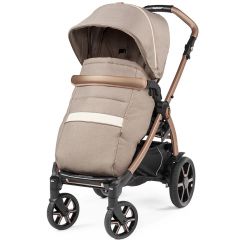 Poussette Trio Book de Peg Perego pas chere jusqu a 15 sur Babylux