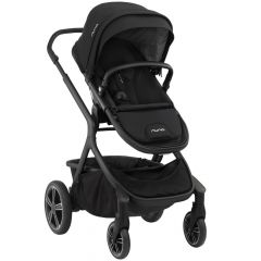 Poussette Demi Grow