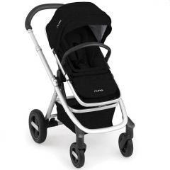 Poussette Ivvi Savi