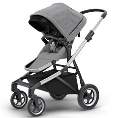 Poussette Sleek