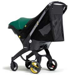 Protection 360° pour Doona