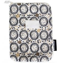 Protège carnet de santé Muchachos Le Lama