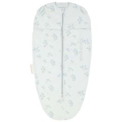 Couverture d'emmaillotage Mini - Coton (3-6m)