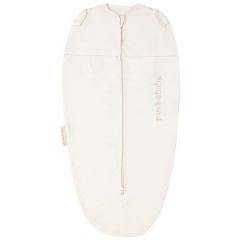 Couverture d'emmaillotage Mini - Coton (3-6m)