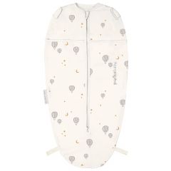 Couverture d'emmaillotage Mini - Coton (3-6m)