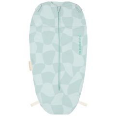 Couverture d'emmaillotage Mini - Coton (3-6m)