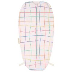 Couverture d'emmaillotage Mini - Coton (3-6m)