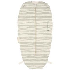 Couverture d'emmaillotage Mini - Coton (3-6m)