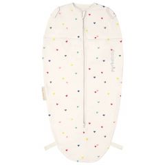 Couverture d'emmaillotage Mini - Coton (3-6m)