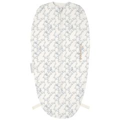 Couverture d'emmaillotage Mini - Coton (3-6m)