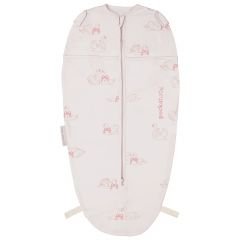 Couverture d'emmaillotage Mini - Coton (3-6m)