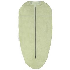 Couverture d'emmaillotage Mini - Teddy (3-6m)