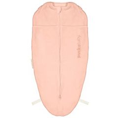 Couverture d'emmaillotage Mini - Teddy (3-6m)