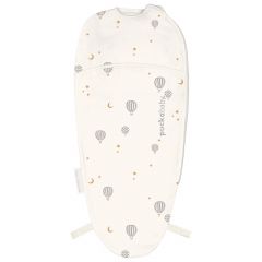 Couverture d'emmaillotage Piep - Coton (0-3m)