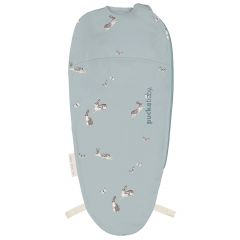 Couverture d'emmaillotage Piep - Coton (0-3m)